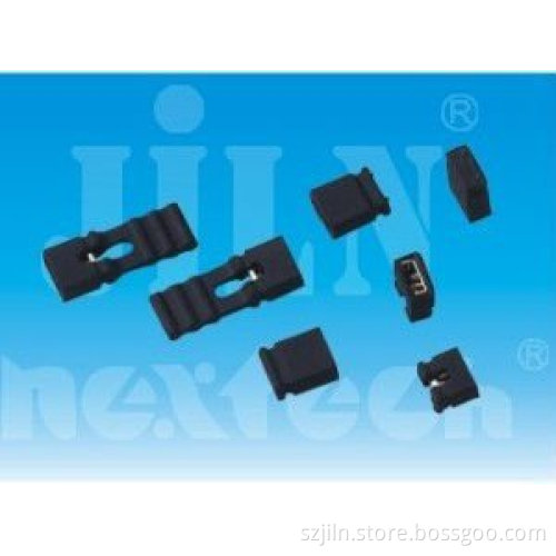 2.00 mm mini jumper connector